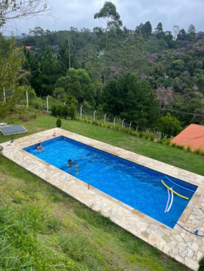 Casa Uno chácara